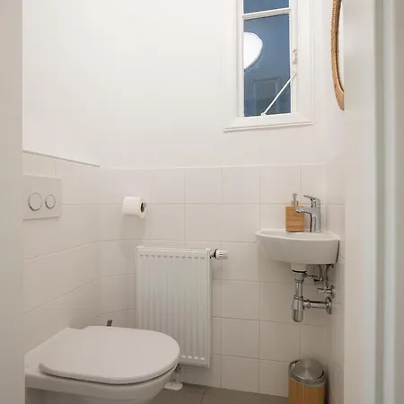 Vibrant 107 M2 Flat In The City Center Vienna Exterior photo