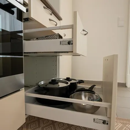 Vibrant 107 M2 Flat In The City Center Vienna Exterior photo