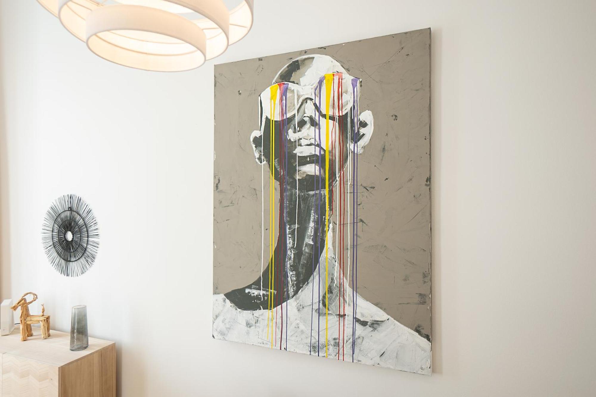 Apartamento Vibrant 107 M2 Flat In The Center
