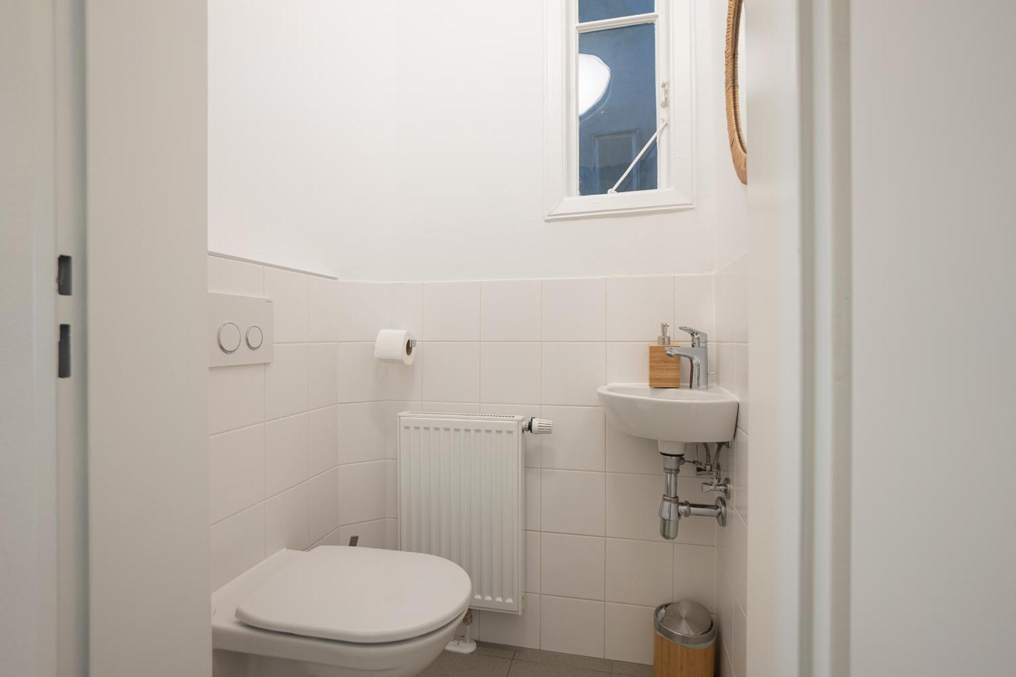 Vibrant 107 M2 Flat In The Center * Wiedeń