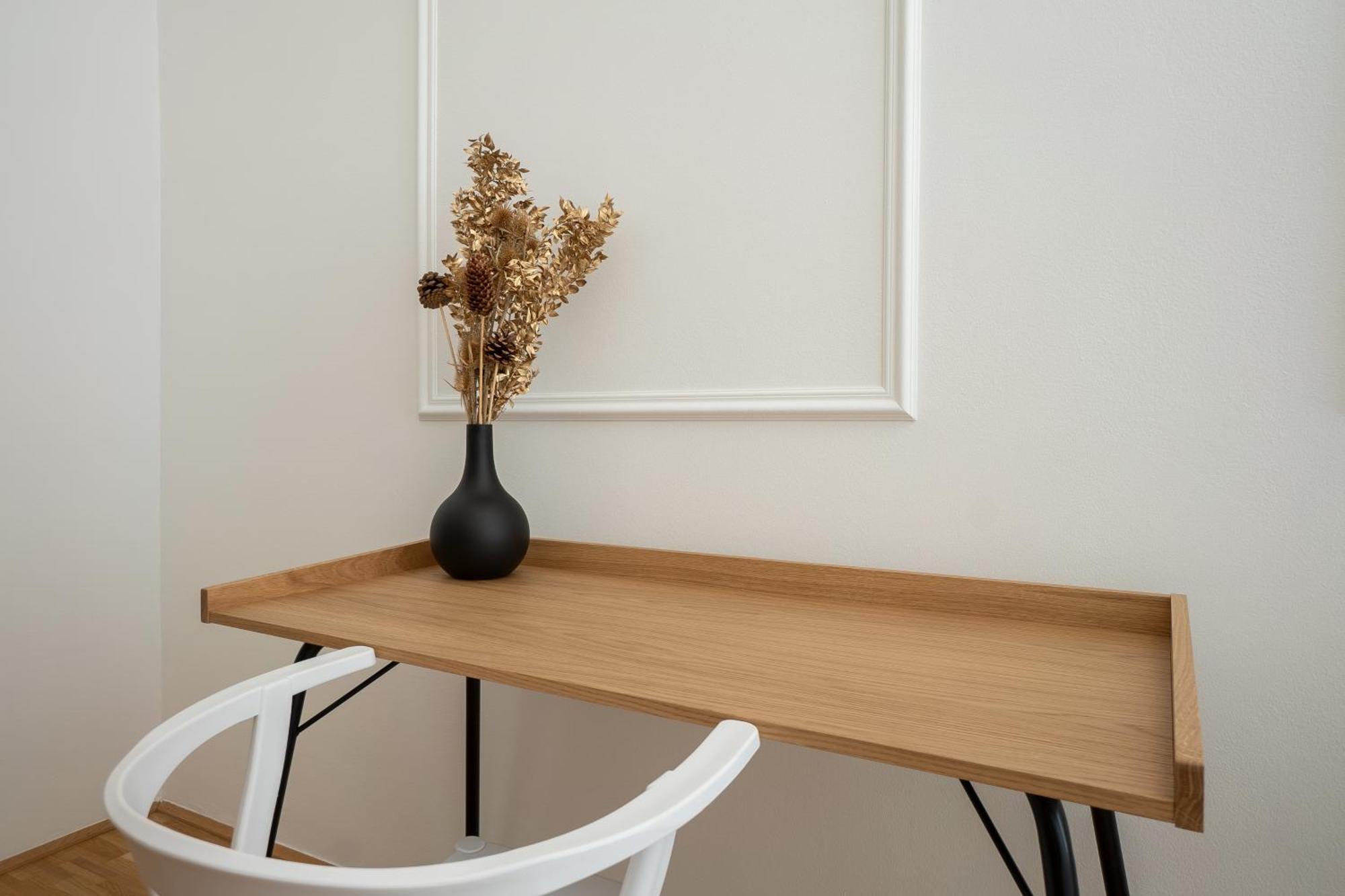 Apartament Vibrant 107 M2 Flat In The Center *