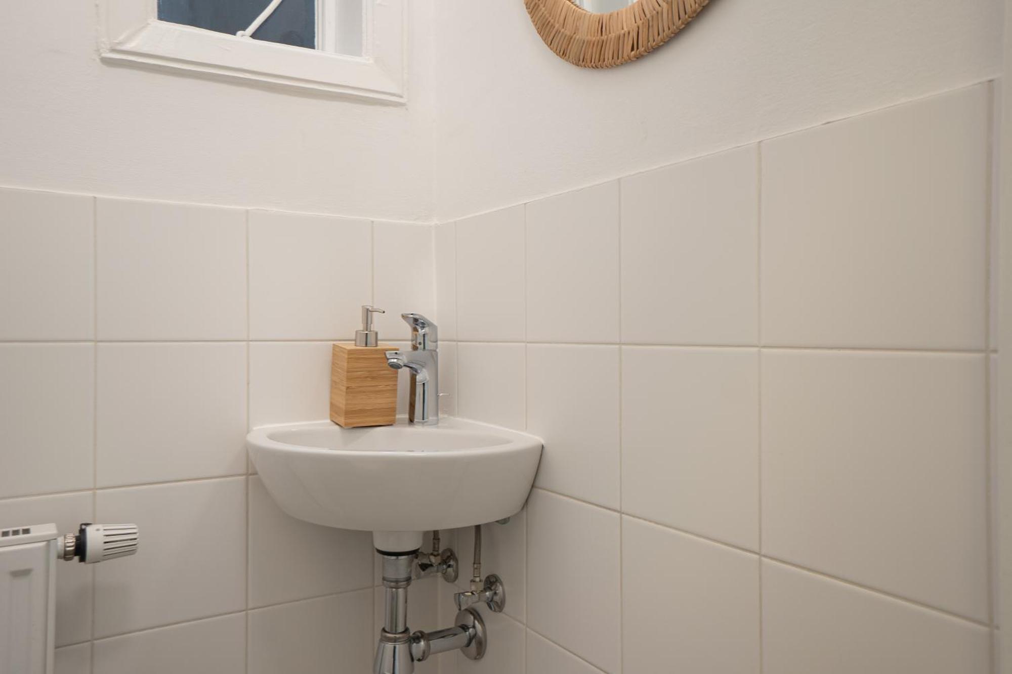 Apartament Vibrant 107 M2 Flat In The Center *